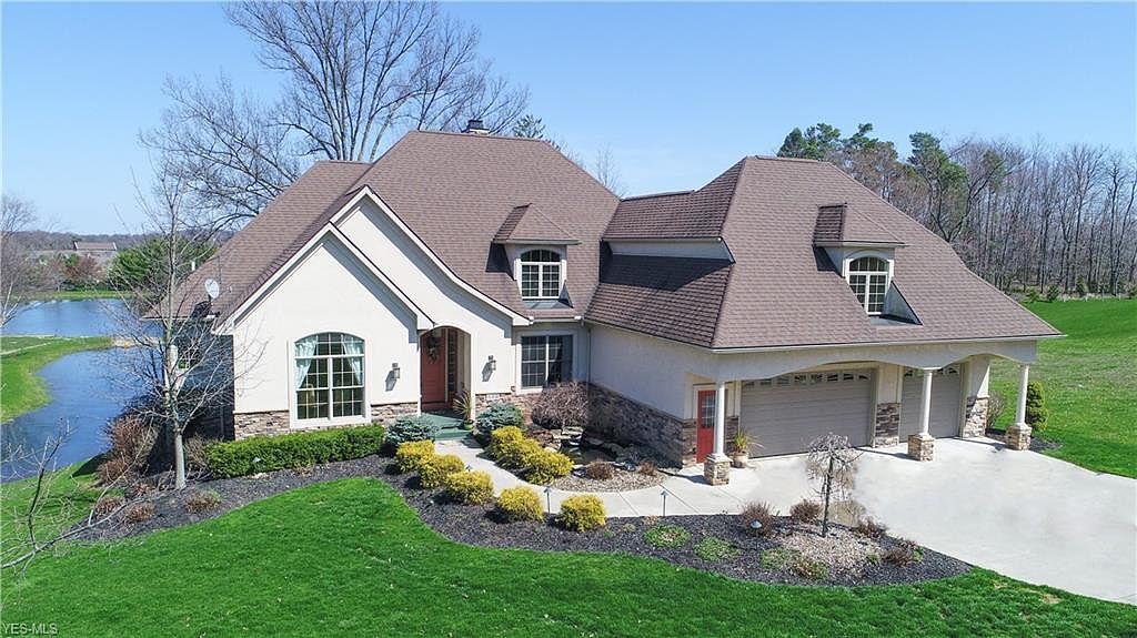 529 Sawgrass Dr, Akron, OH 44333 Zillow