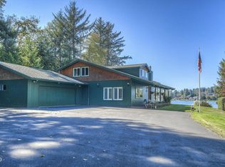 4283 NE East Devils Lake Rd, Otis, OR 97368