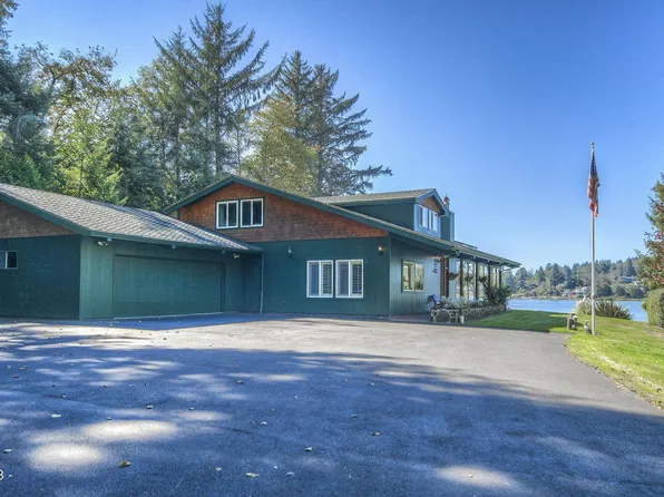 4283 NE East Devils Lake Rd, Otis, OR 97368