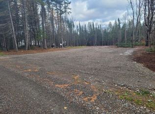 0 Fothinggill Rd, Greenbush, ME 04418