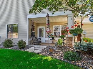 7310 Timber Crest Dr S, Cottage Grove, MN 55016