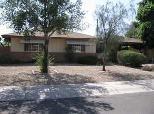 2811 S Kenneth Pl, Tempe, AZ 85282