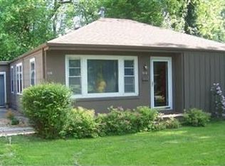 516 W Tracy St, Springfield, MO 65807