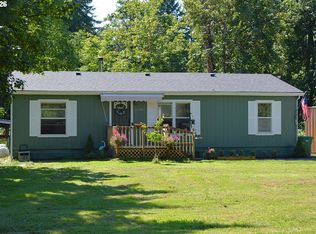 82388 Vinemaple Rd, Seaside, OR 97138