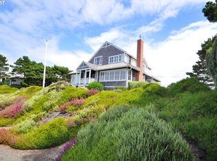 4885 High Ridge Rd, Gearhart, OR 97138