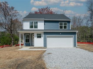 222 Clark Ln, Williamsburg, VA 23188
