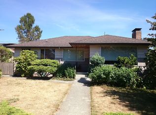 5946 45th Ave SW, Seattle, WA 98136