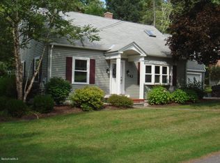 78 Summer St, Williamstown, MA 01267