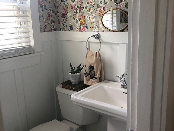 Powder Bath