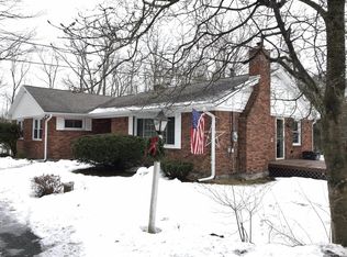 1184 Eastern Ave, Charlton, NY 12019