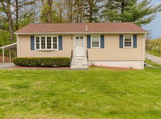 134 Eva Dr, Leominster, MA 01453
