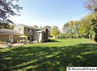 3 Montreal Sq, Marlboro, NJ 07746