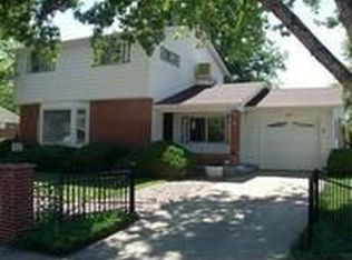 5917 Owens St, Arvada, CO 80004
