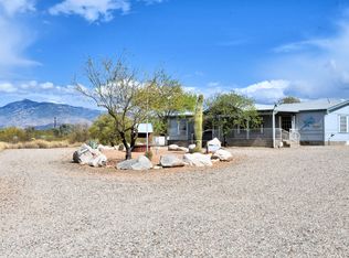 13250 E Kahlua Rd, Vail, AZ 85641