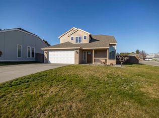 3314 S Conway Ct, Kennewick, WA
