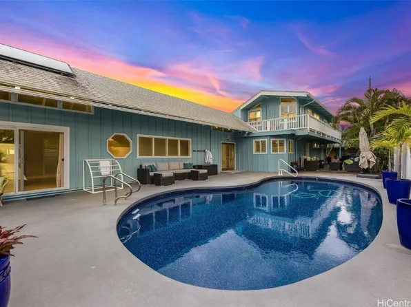 427 N Kalaheo Ave, Kailua, HI 96734