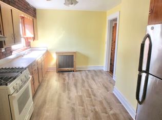 16 Park Ave FLOOR 2, New Rochelle, NY 10805