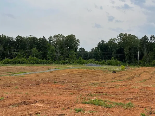 0 Bransford Rd, Arvonia, VA 23004