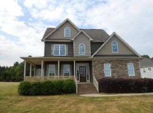3517 Lavender Ln, Wake Forest, NC 27587