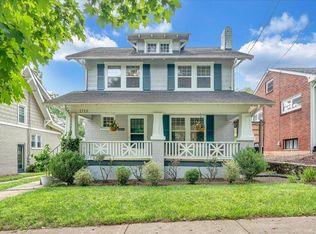 2726 Carolina Ave SW, Roanoke, VA 24014