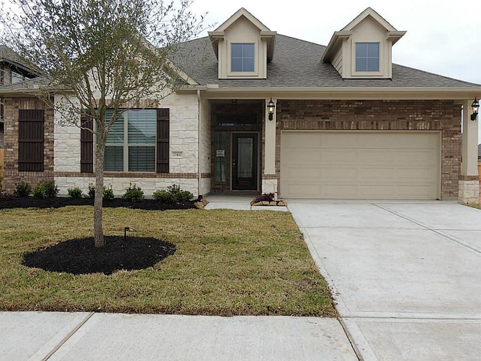 1st image of 27410 Ashland Meadow Ln