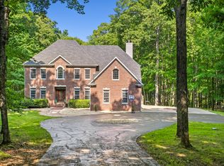 2034 Dynasty Ridge Rd, Martinsville, IN 46151
