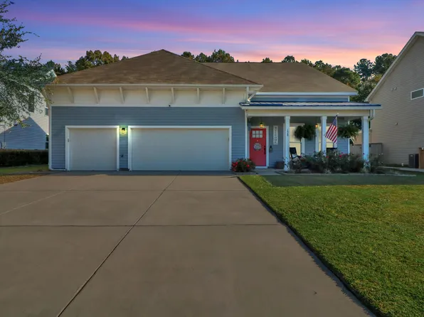 128 Cypress Plantation Rd, Moncks Corner, SC 29461