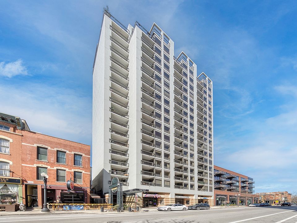 1st image of 1212 N Wells St APT 1602