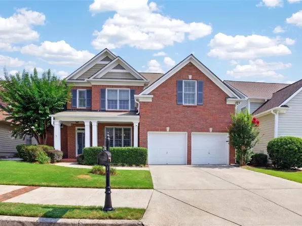 412 Cherry Tree Ln, Marietta, GA 30066
