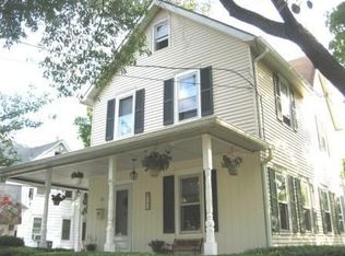 131 N Main St, Williamstown, NJ 08094