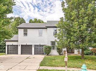 3754 W 46th St, Indianapolis, IN 46228