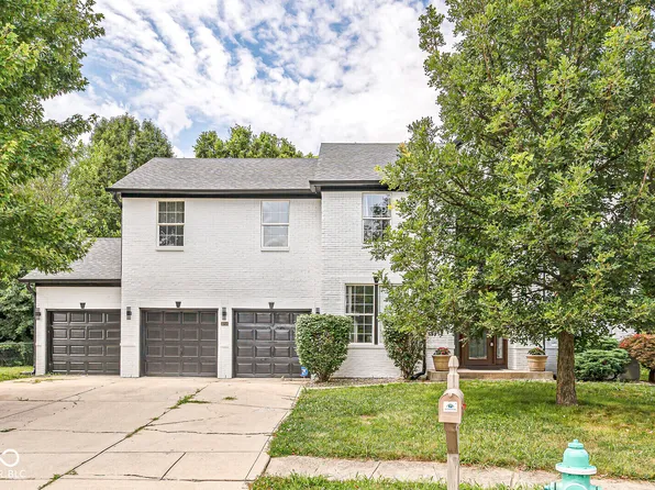 3754 W 46th St, Indianapolis, IN 46228