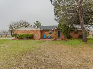 9011 W Valley Meadow Ln, Odessa, TX 79764