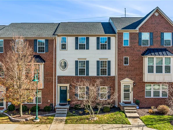 608 Shelley Ln, Wexford, PA 15090