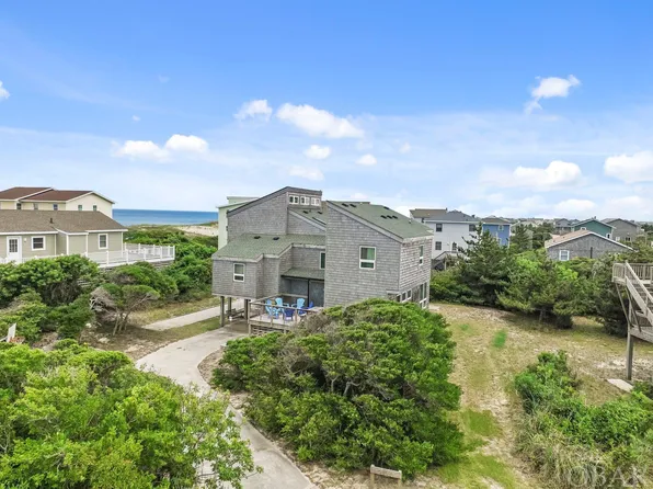 9701C E Nansemond St Lot 22, Nags Head, NC 27959