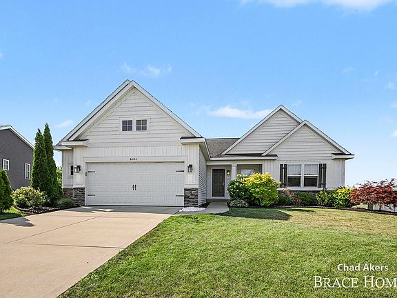 2nd image of 4634 Gordonshire Dr NW