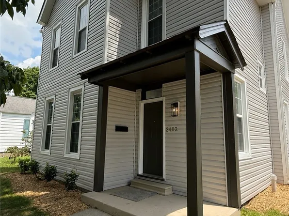 2402 Shelby Street, New Albany, IN 47150