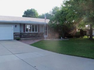 4510 Hearthstone Dr, Janesville, WI 53546