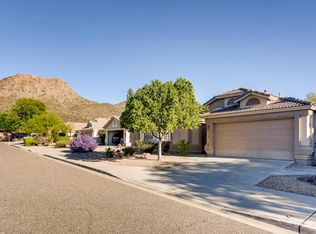 6419 W Chisum Trl, Phoenix, AZ 85083