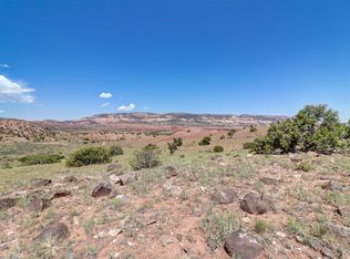 3 Las Animas De Abiquiu, Youngsville, NM 87064