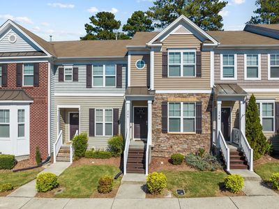100 Stratford Lakes Dr UNIT 244, Durham, NC, 27713
