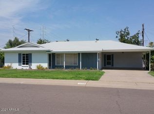 6632 E Almeria Rd, Scottsdale, AZ 85257