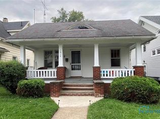 1614 Homestead St, Toledo, OH 43605
