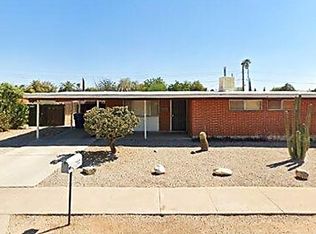 7202 E Sylvane Dr, Tucson, AZ 85710
