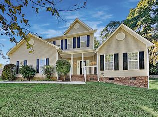 4806 Spicewood Dr, Charlotte, NC 28227