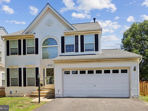 2nd image of 8737 Hackney Dr