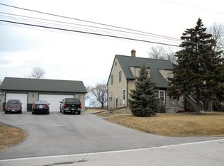 13418 7 1/2 Mile Rd, Caledonia, WI 53108