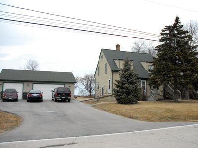 13418 7 1/2 Mile Rd, Caledonia, WI, 53108