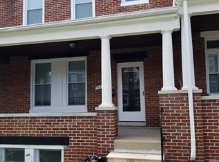 4359 Sheldon Ave, Baltimore, MD 21206