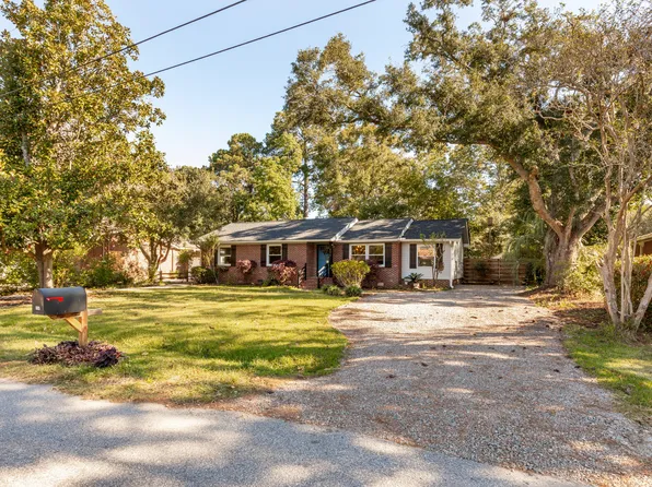 314 Jean St, Charleston, SC 29407